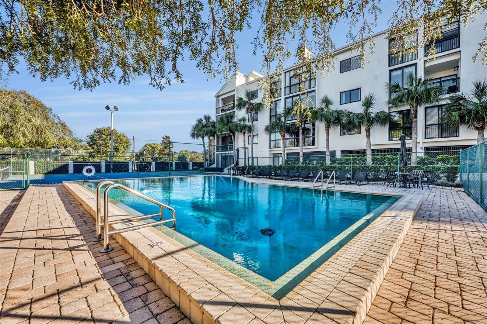 PARK WEST CONDO - Residential