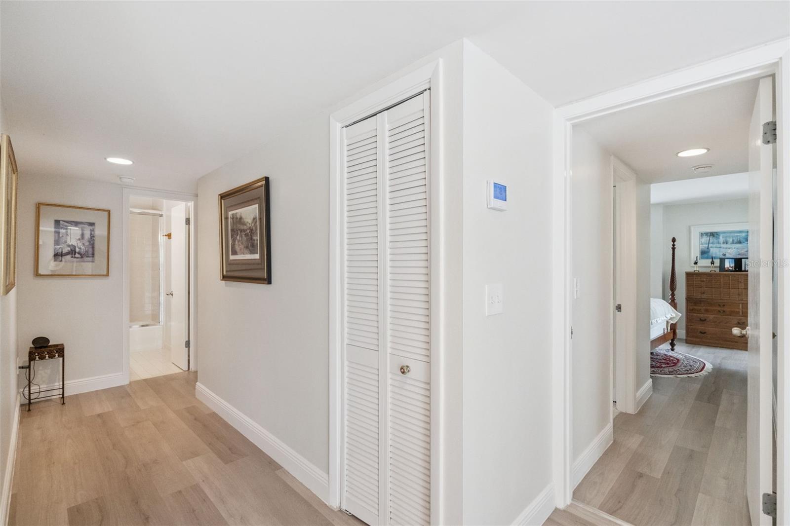 PARK WEST CONDO - Residential