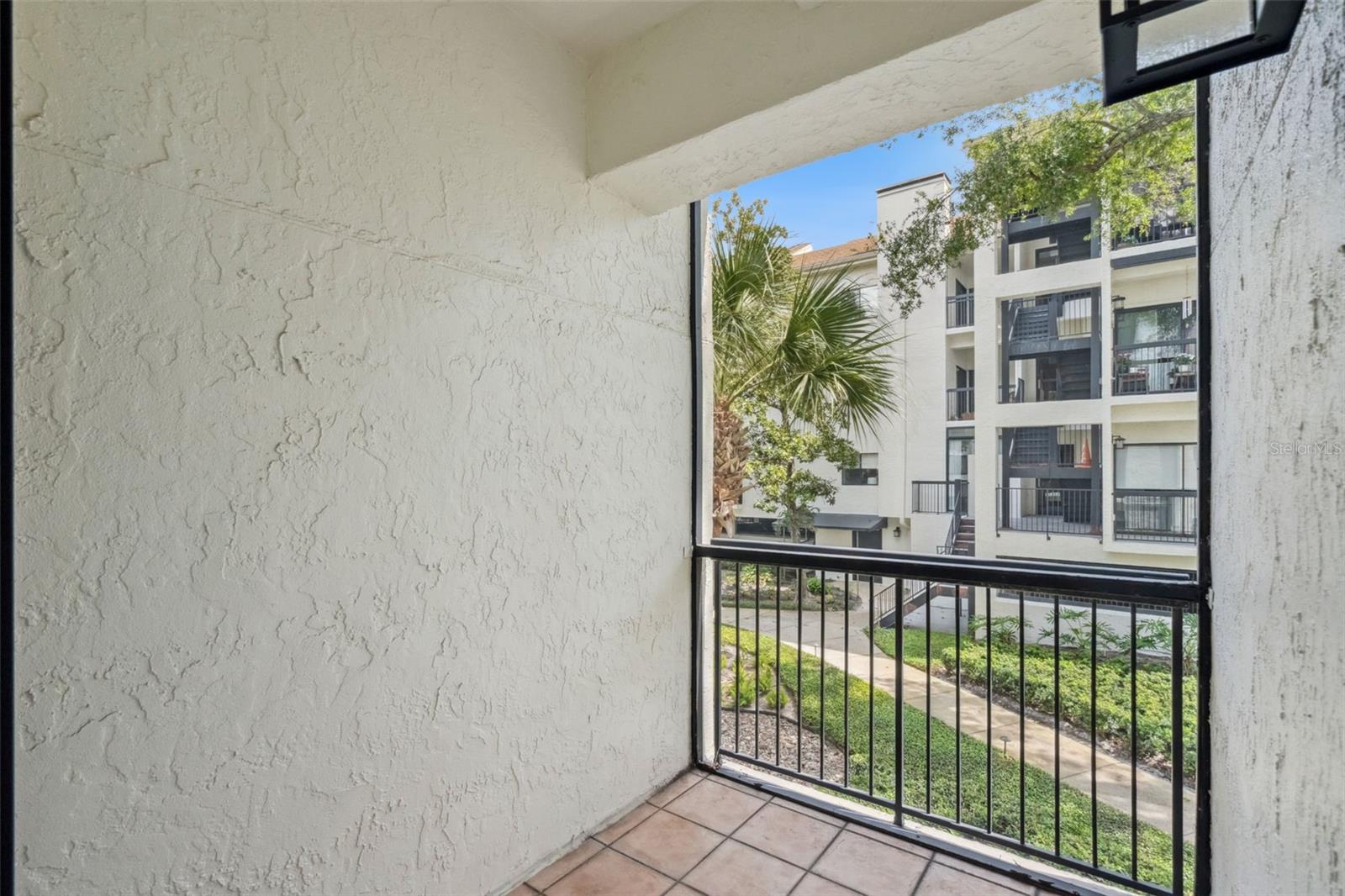 PARK WEST CONDO - Residential