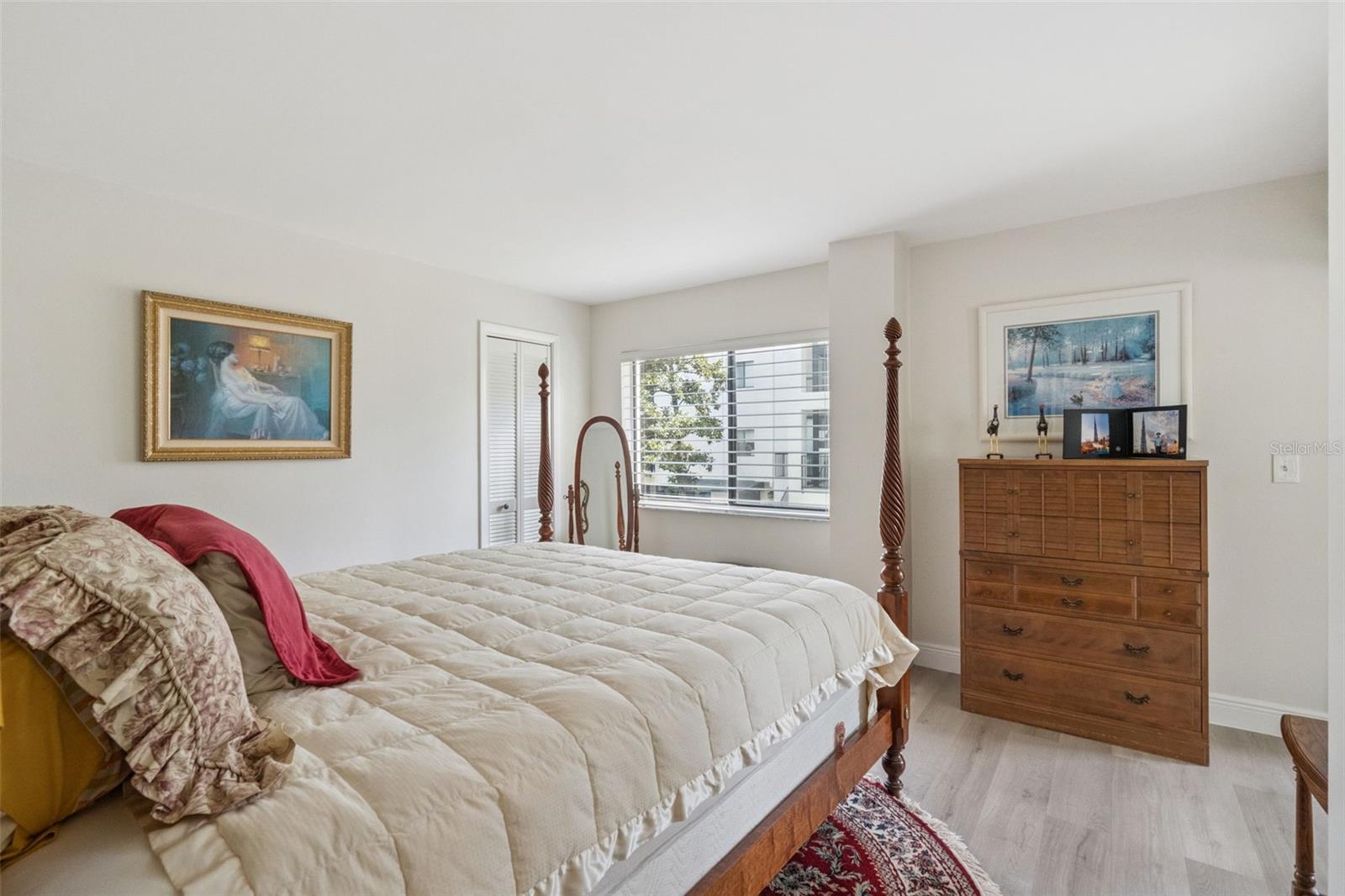 PARK WEST CONDO - Residential