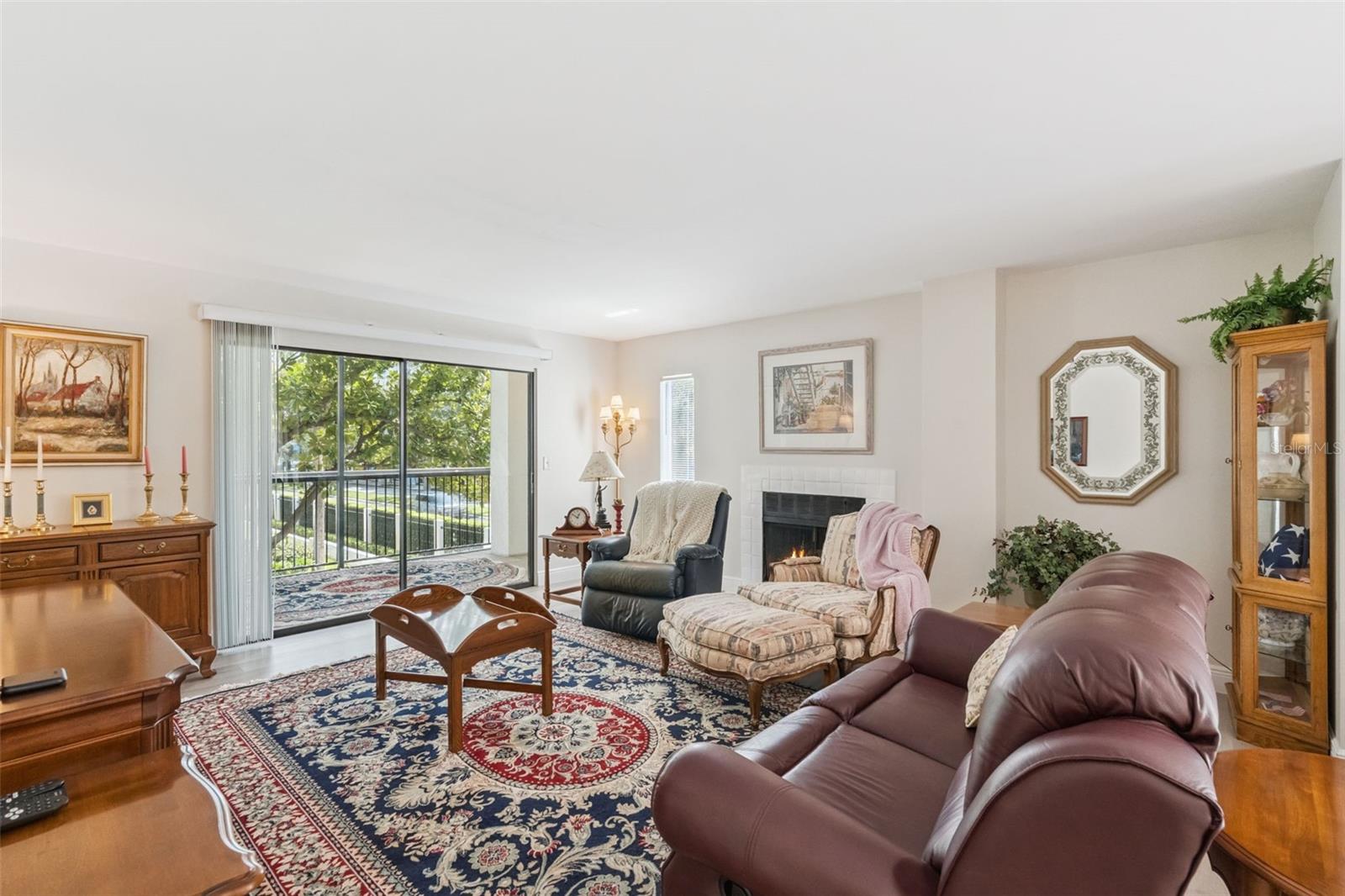 PARK WEST CONDO - Residential