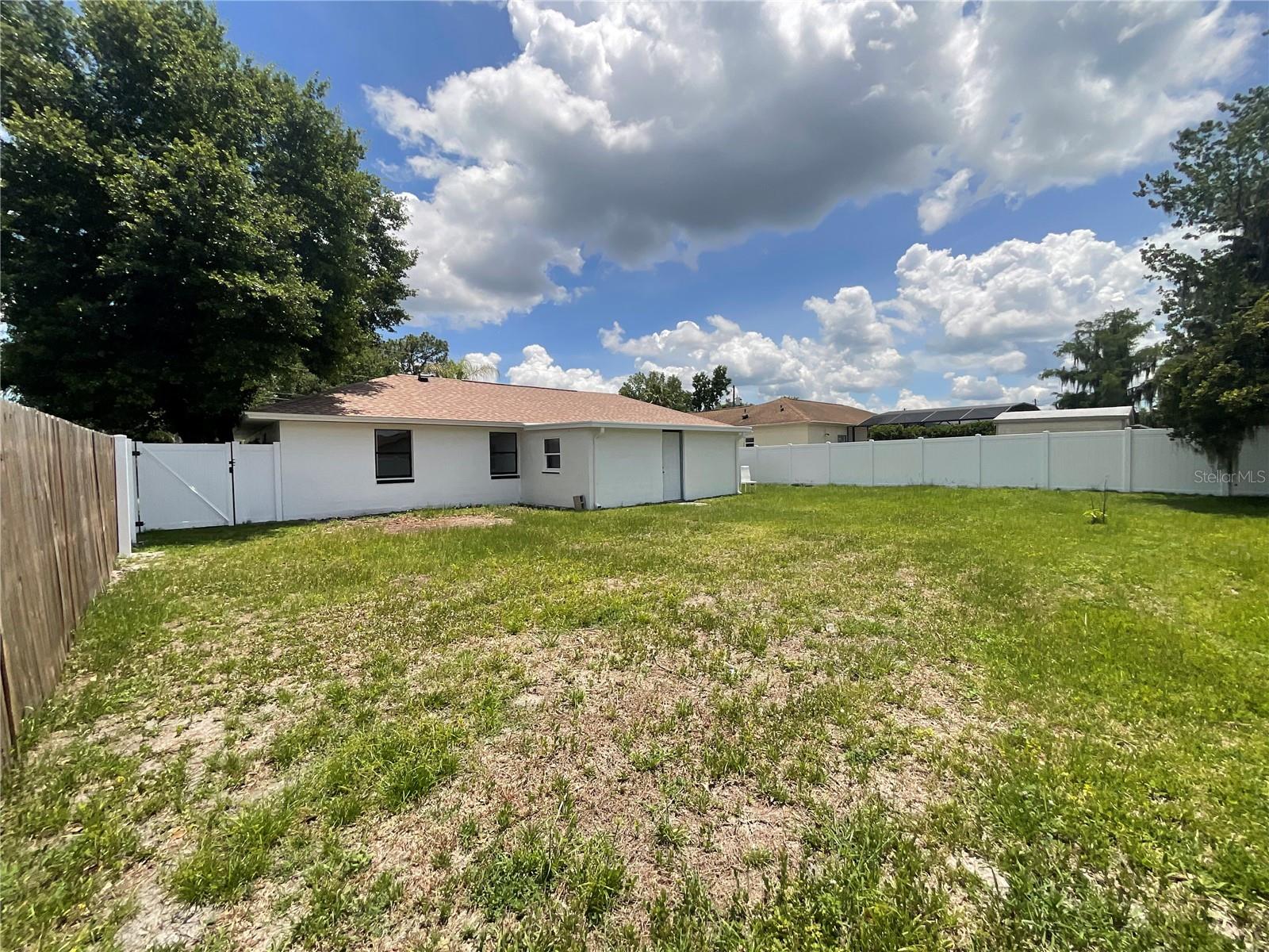 POINCIANA VILLAGE 1 NBHD 1 NORTH - Residential