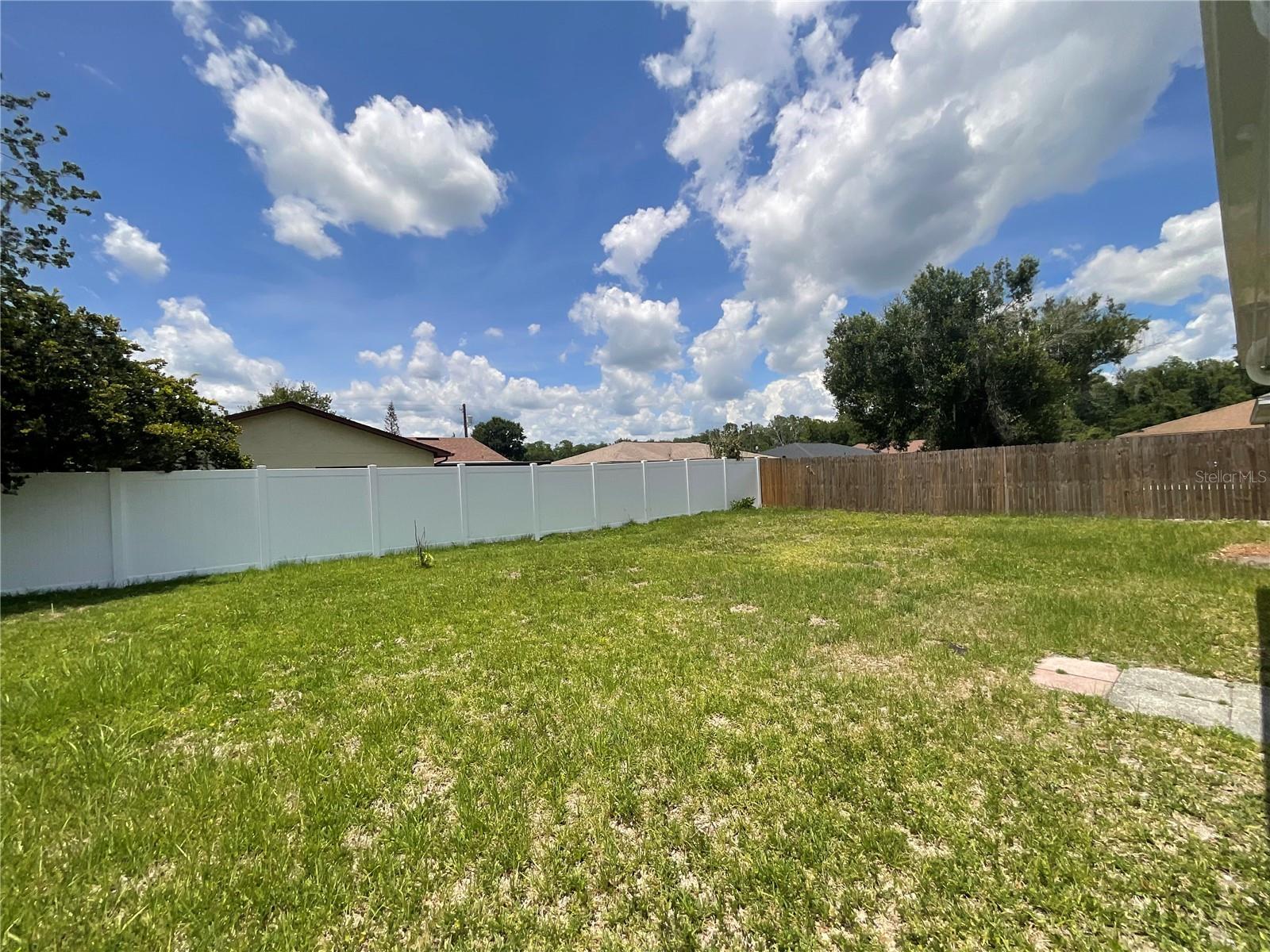 POINCIANA VILLAGE 1 NBHD 1 NORTH - Residential