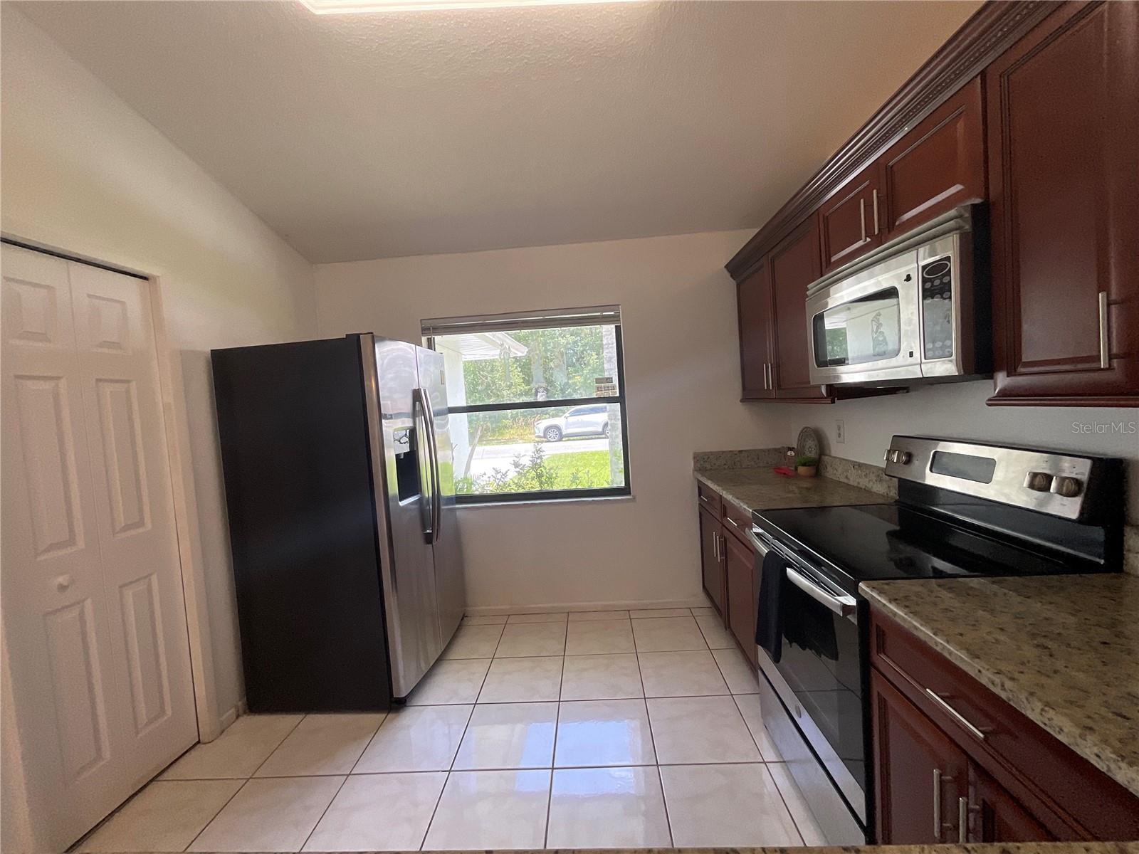 POINCIANA VILLAGE 1 NBHD 1 NORTH - Residential