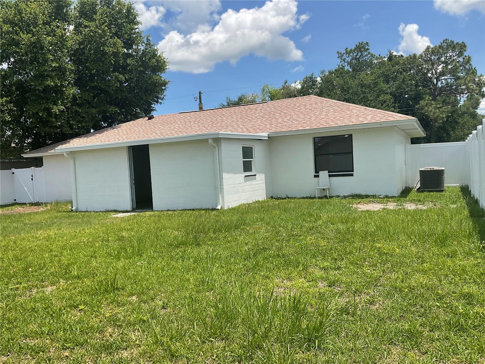 POINCIANA VILLAGE 1 NBHD 1 NORTH - Residential