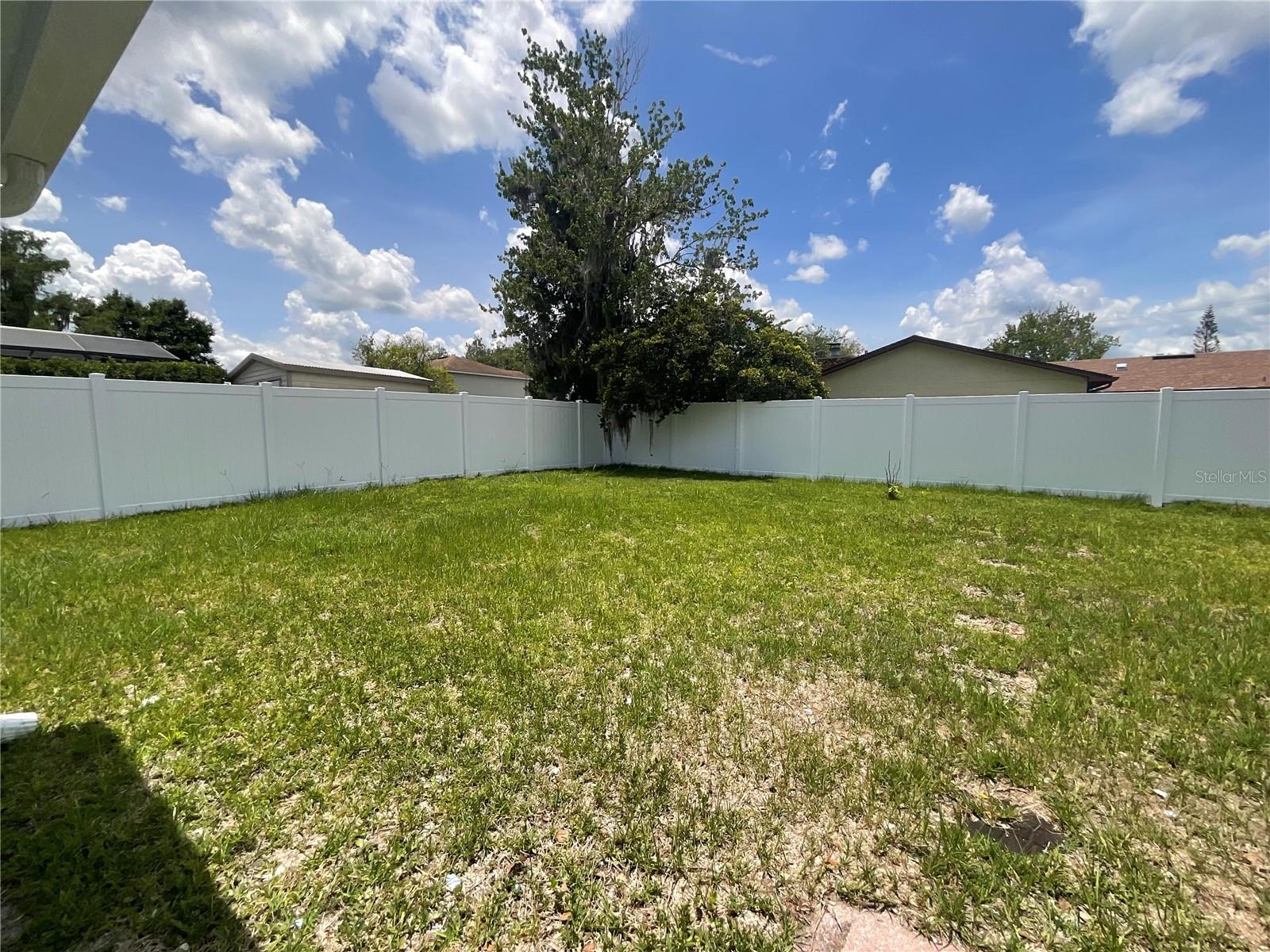 POINCIANA VILLAGE 1 NBHD 1 NORTH - Residential