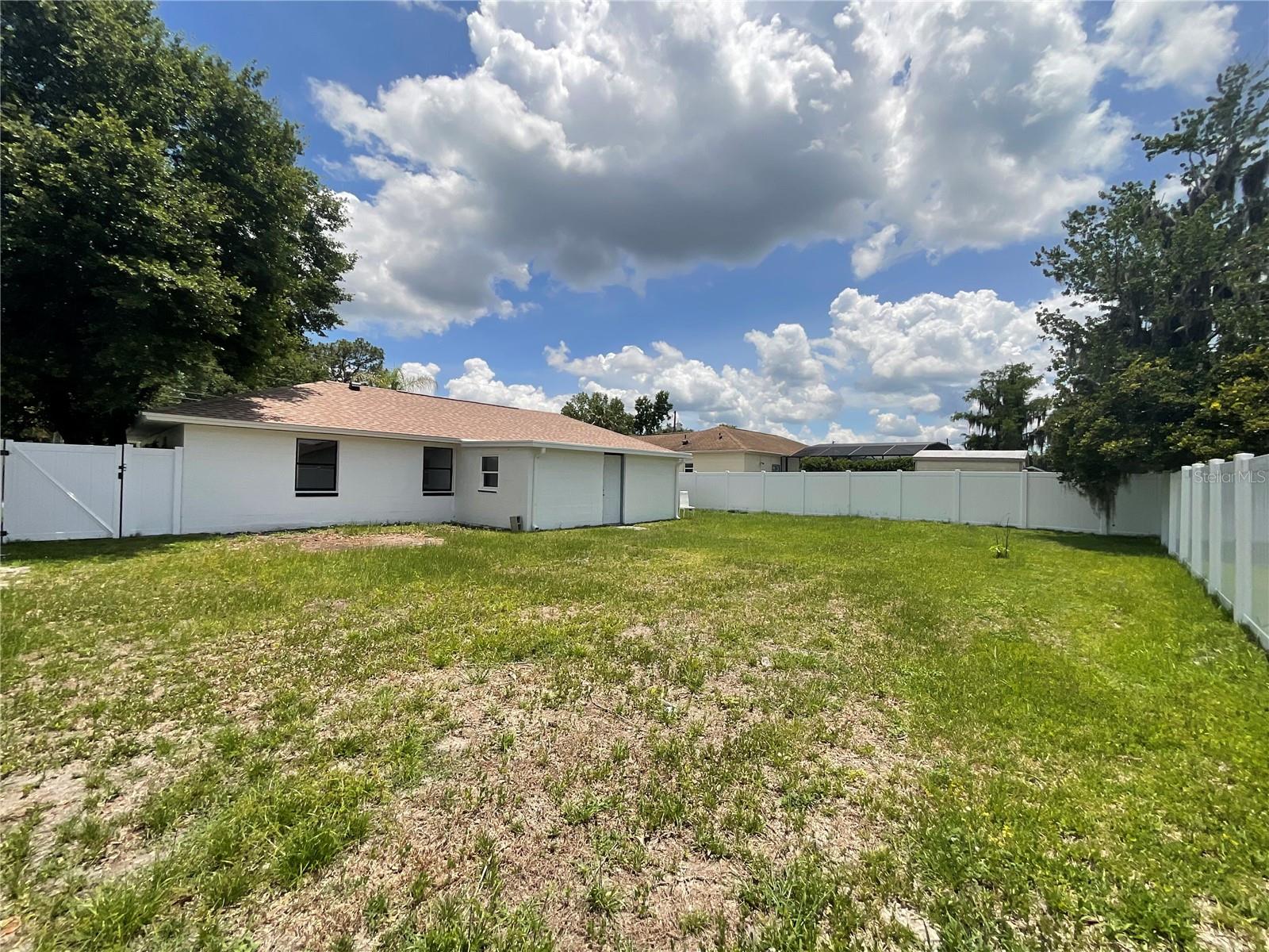 POINCIANA VILLAGE 1 NBHD 1 NORTH - Residential