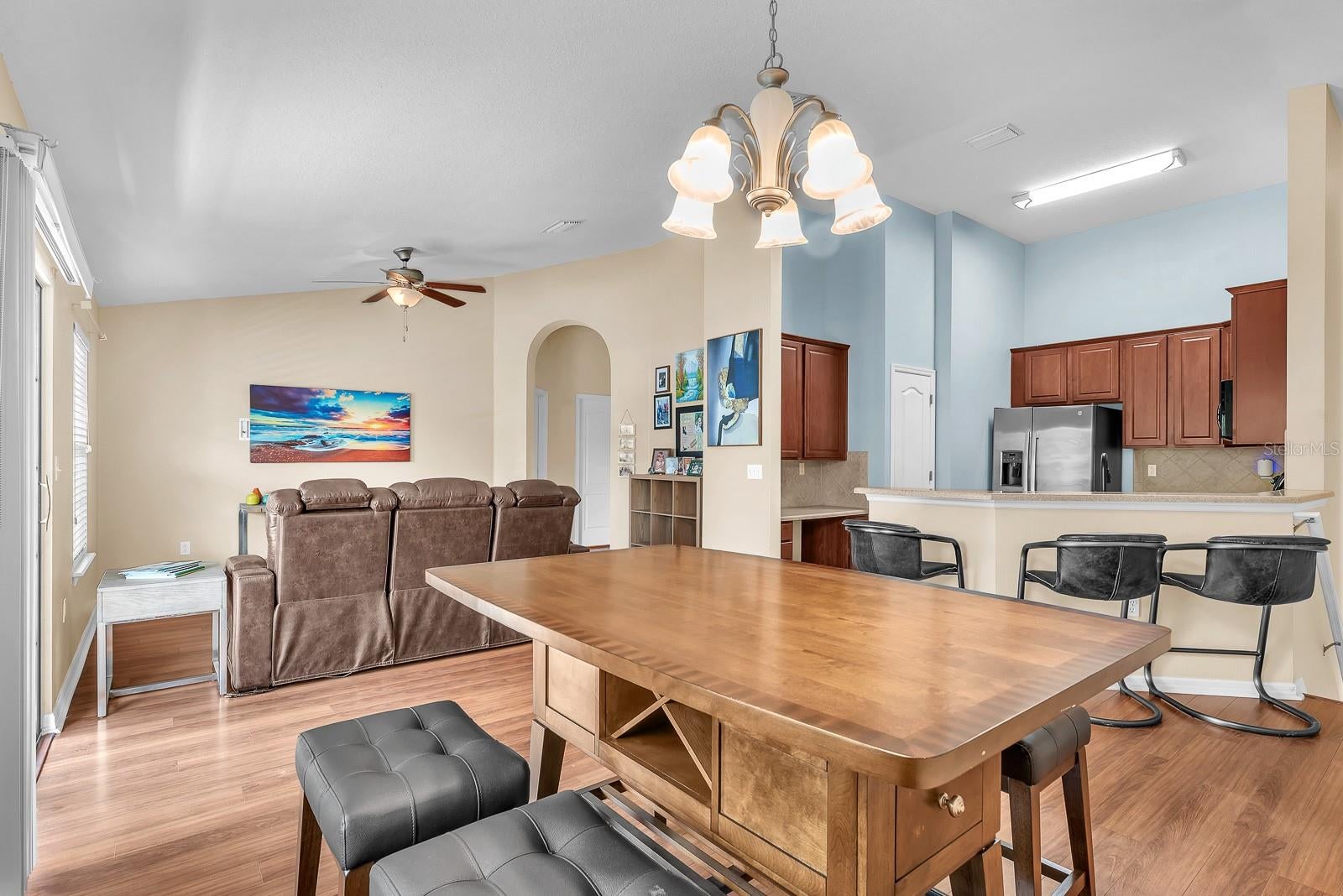 5521 KINGLETHILL DRIVE, LITHIA, FL, 33547 4 5521 KINGLETHILL DRIVE