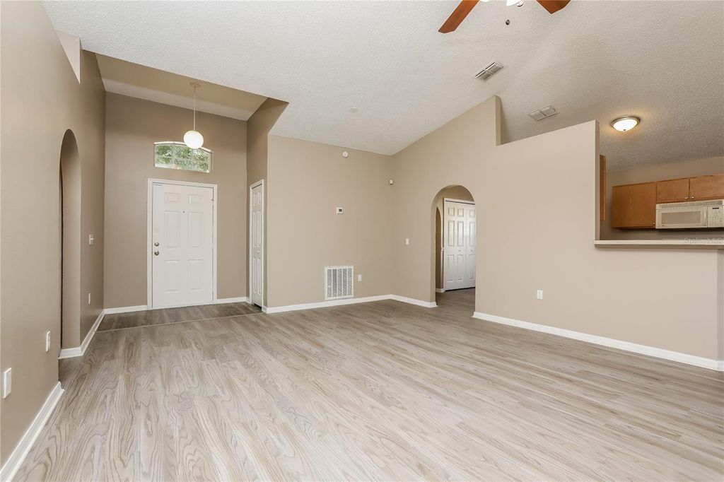 Photo of 977 Vanderbilt Drive, Eustis, FL 32726 (MLS # O6363688)