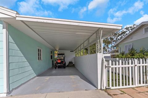 A home in DUNEDIN