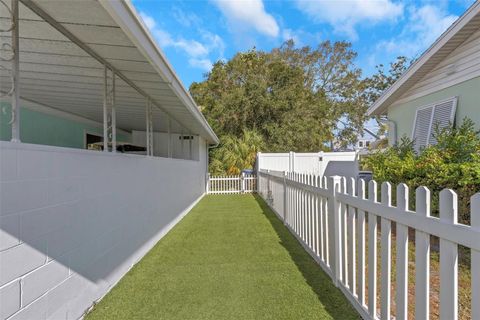 A home in DUNEDIN