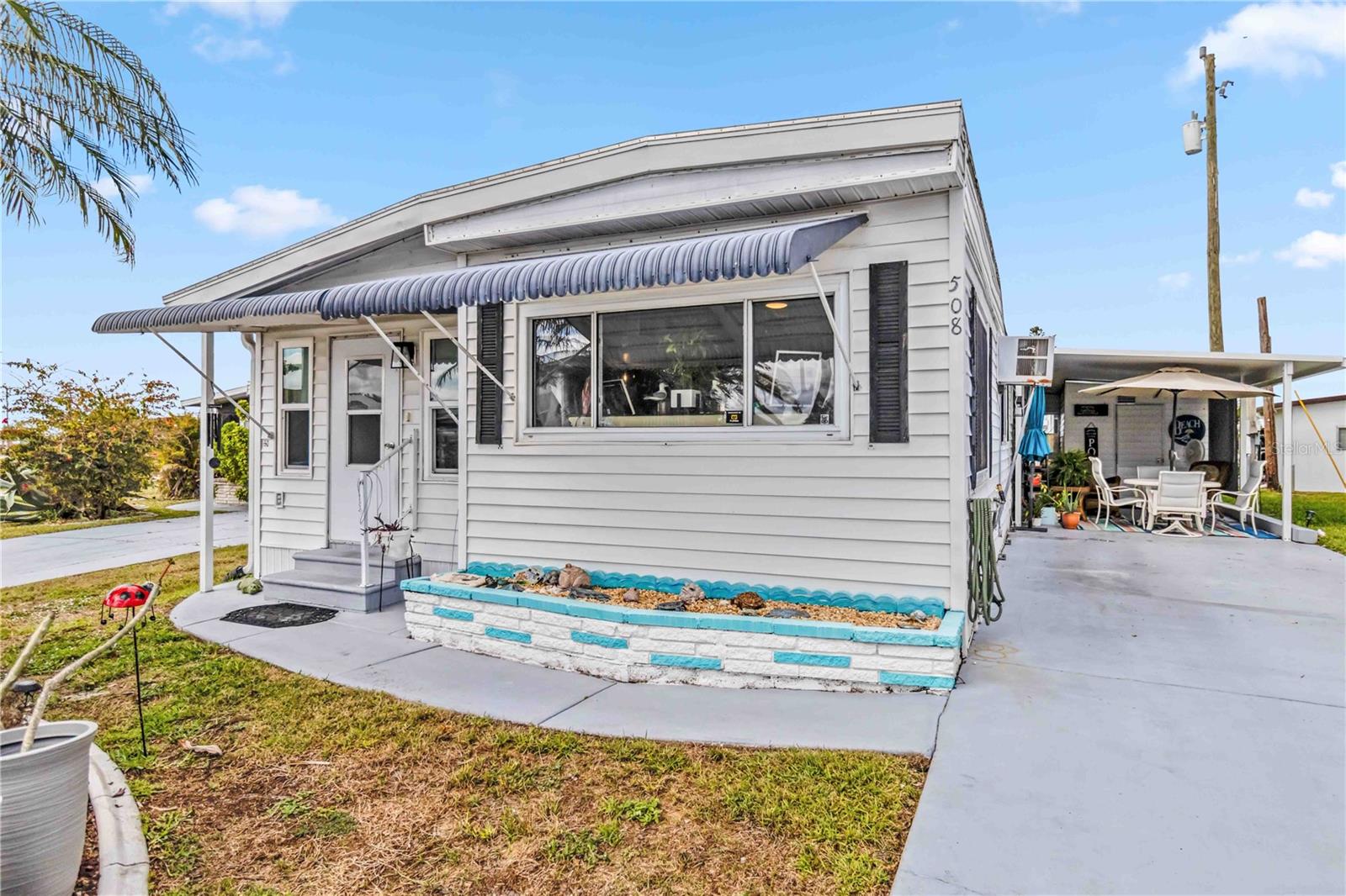 508 BLACKBURN BOULEVARD