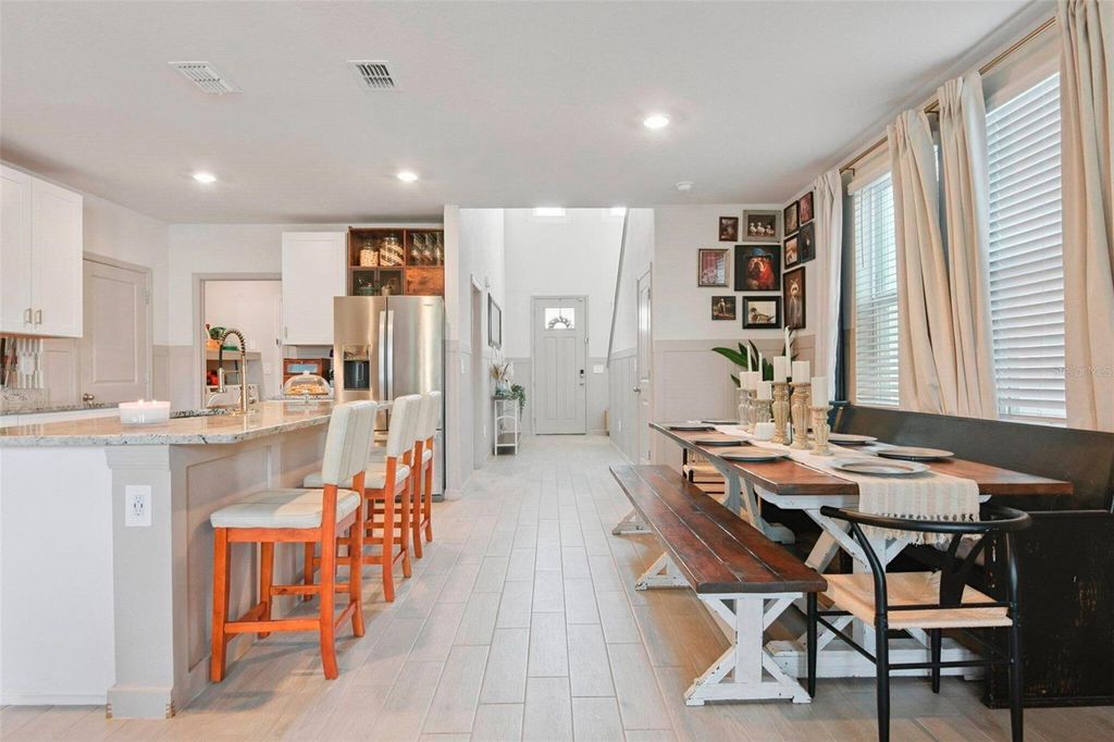 Photo of 3610 Radiant Mountain Drive, Plant City, FL 33565 (MLS # O6399093)