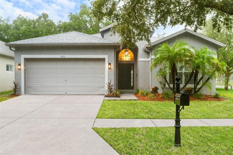 Photo of 8201 Cypress Breeze Way, Tampa, FL 33647 (MLS # TB8556312)