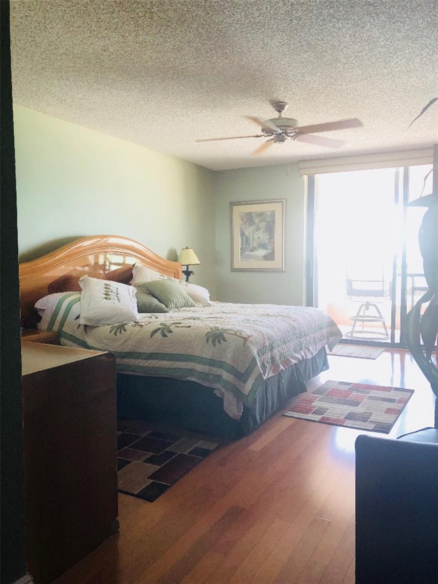 CRESCENT BEACH CLUB TWO CONDO - Residential Lease