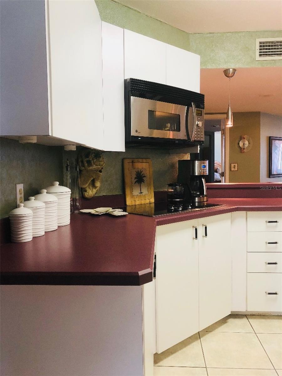 CRESCENT BEACH CLUB TWO CONDO - Residential Lease