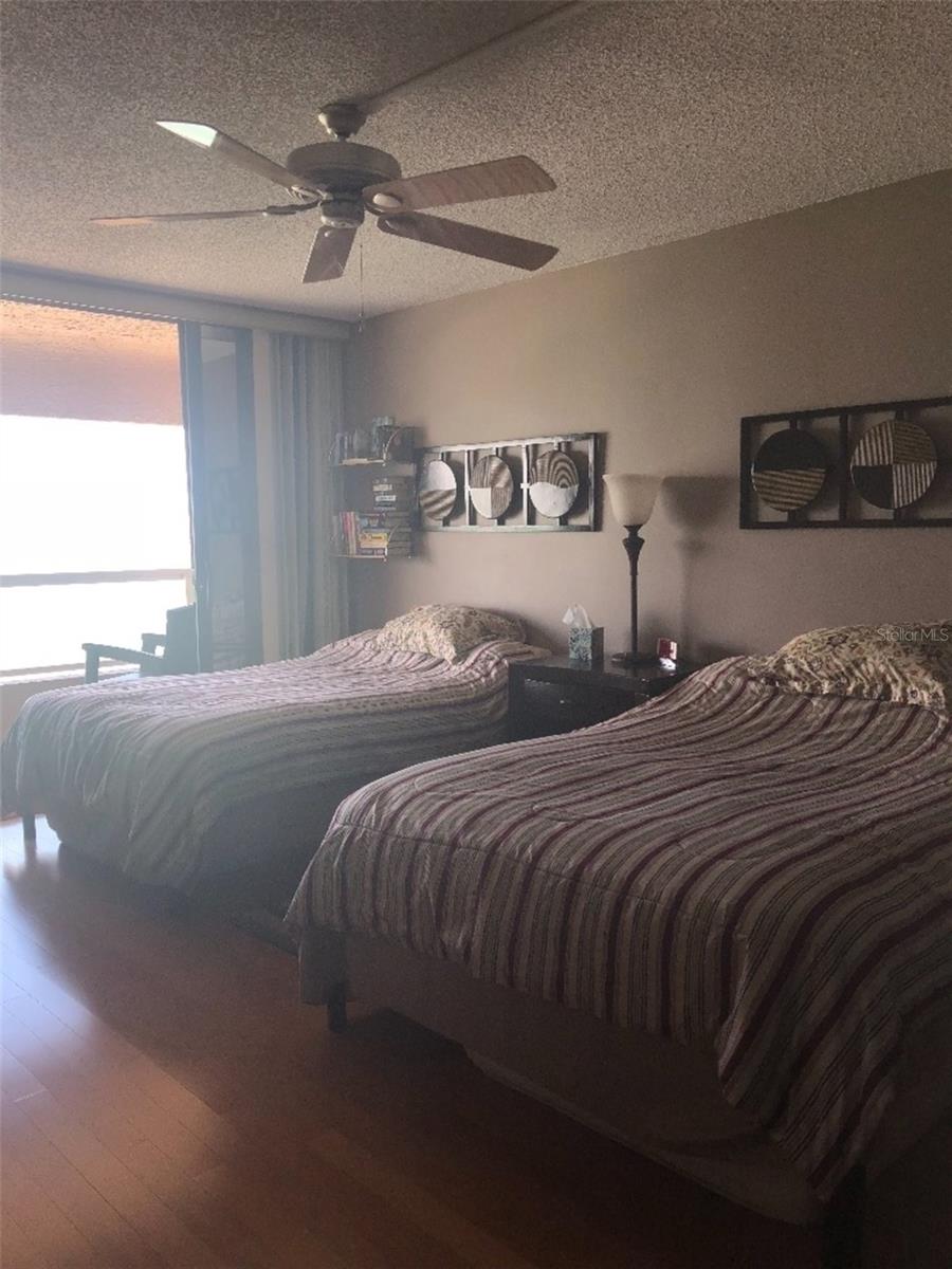 CRESCENT BEACH CLUB TWO CONDO - Residential Lease