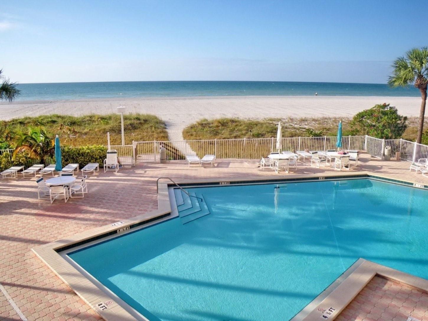 CRESCENT BEACH CLUB TWO CONDO - Residential Lease