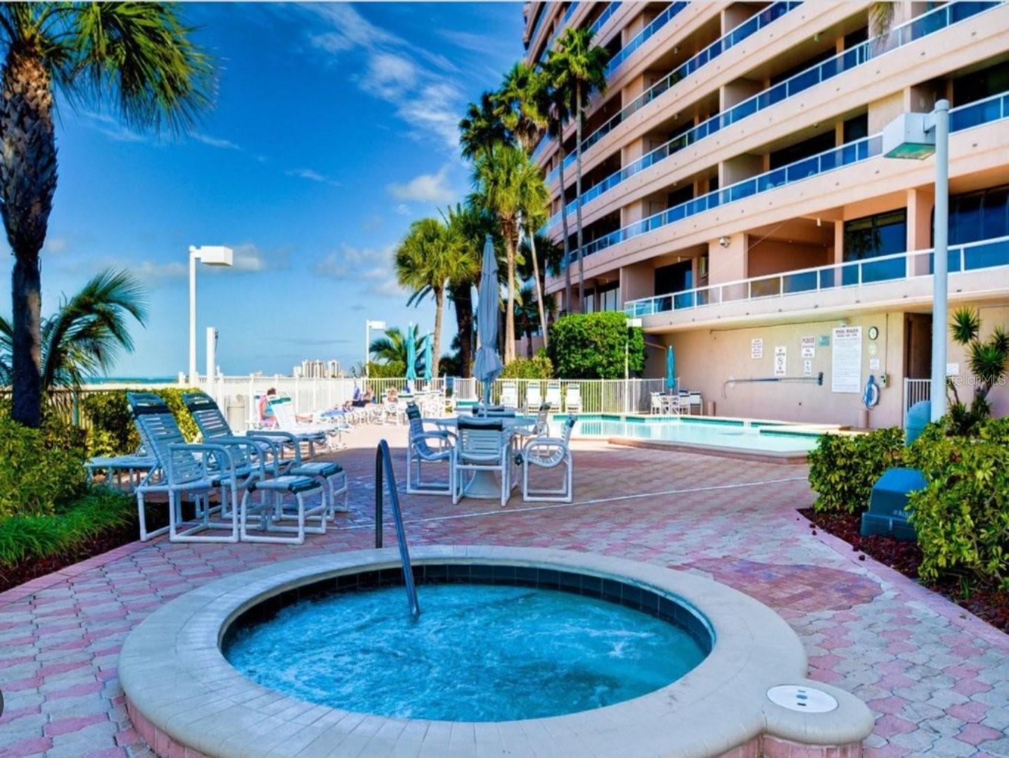 CRESCENT BEACH CLUB TWO CONDO - Residential Lease