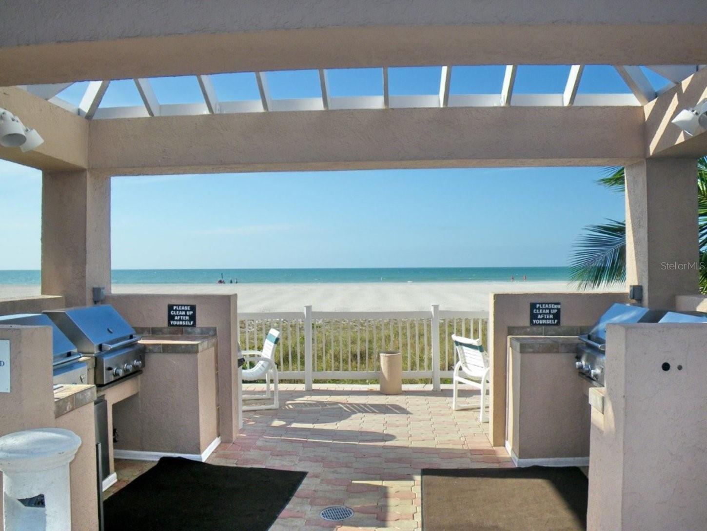 CRESCENT BEACH CLUB TWO CONDO - Residential Lease