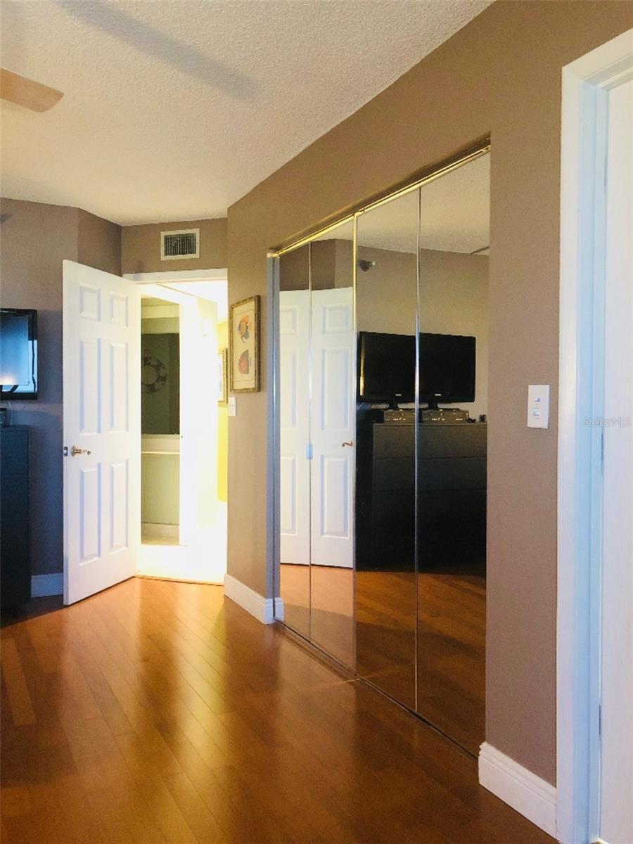 CRESCENT BEACH CLUB TWO CONDO - Residential Lease