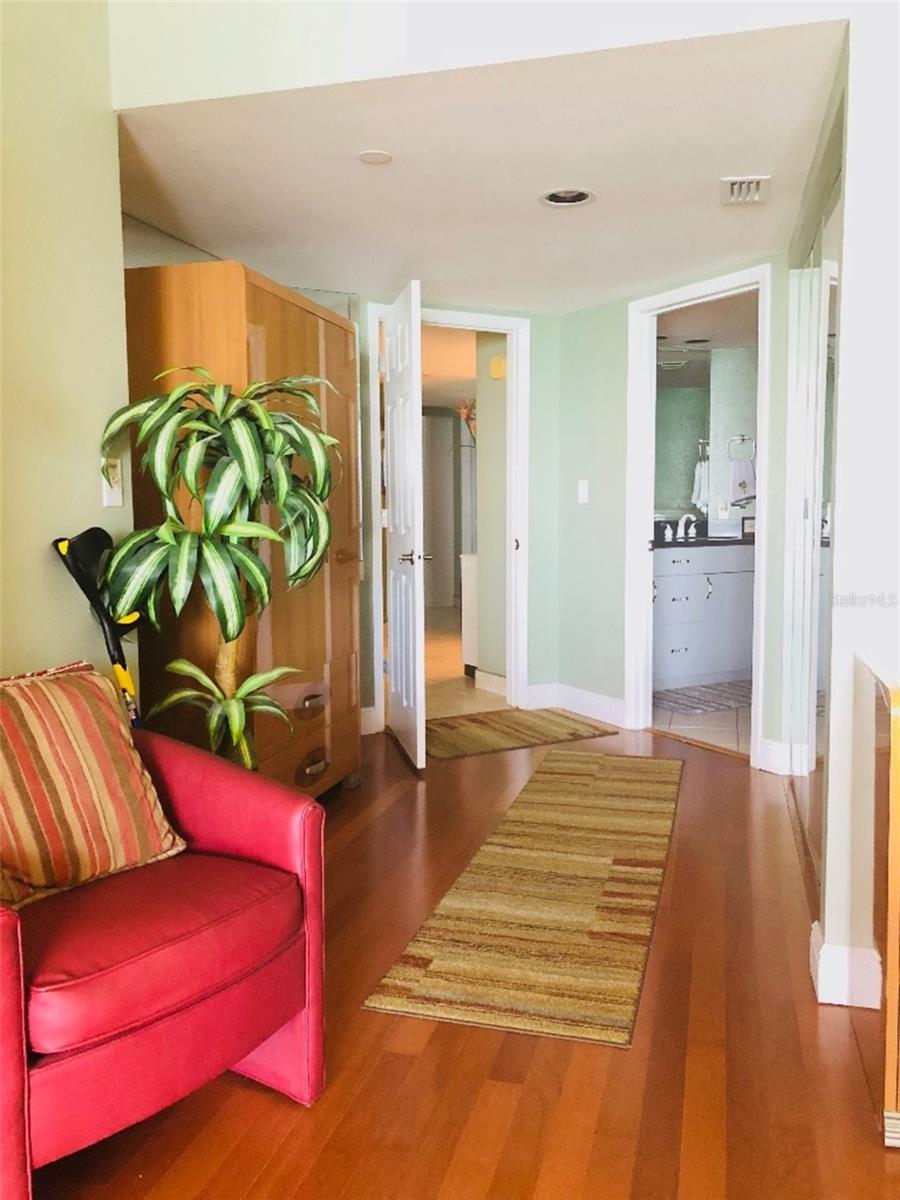 CRESCENT BEACH CLUB TWO CONDO - Residential Lease