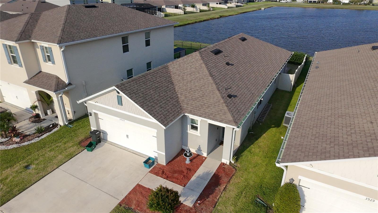3925 ANGOLA LANE