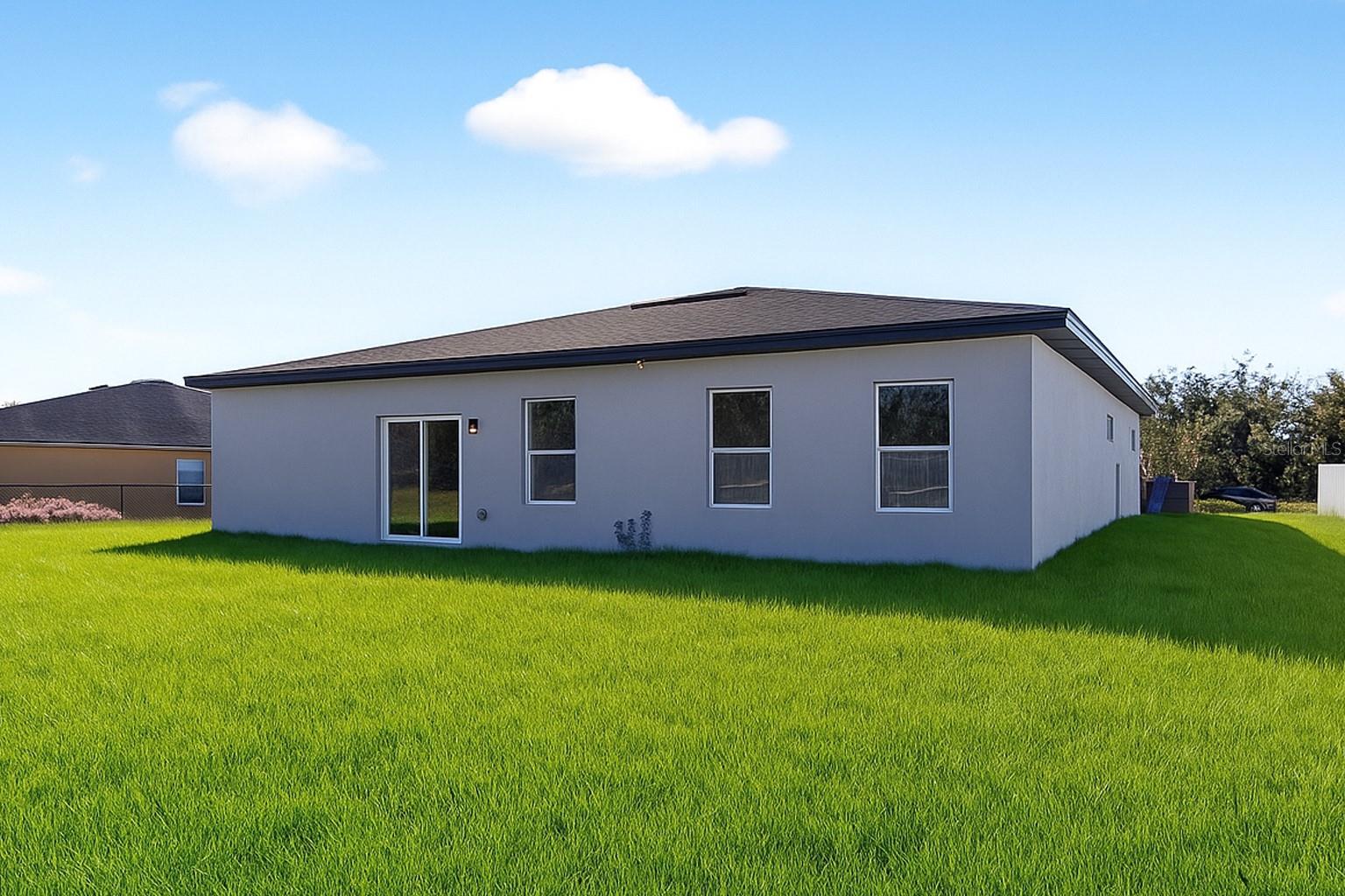 MARION OAKS - Residential