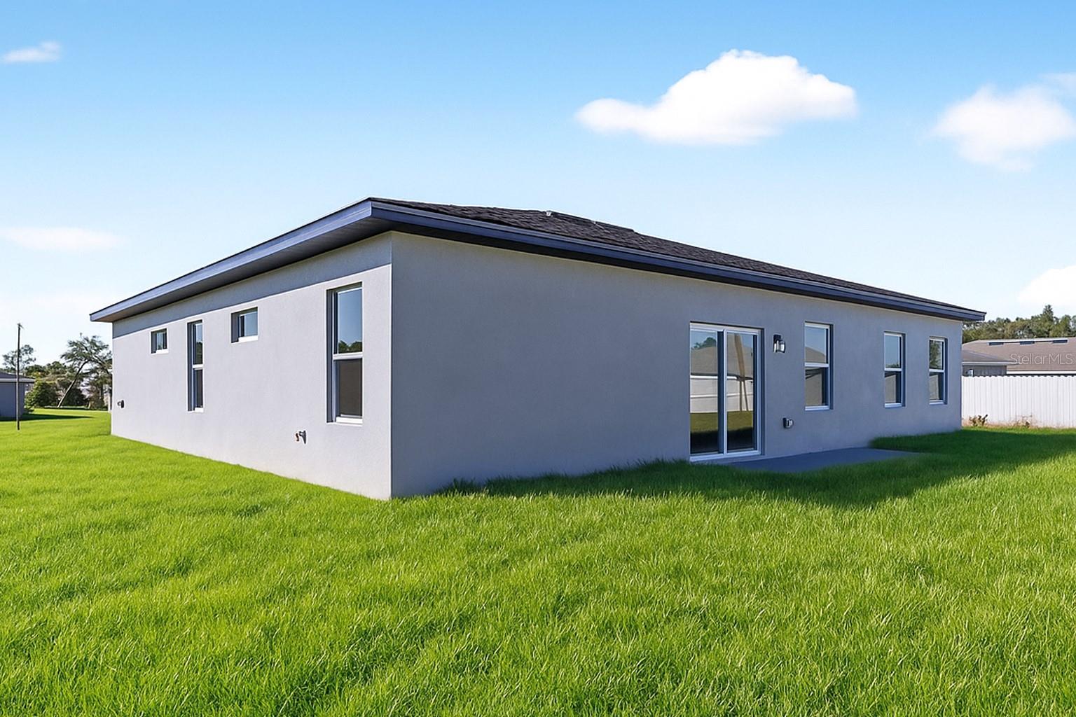 MARION OAKS - Residential