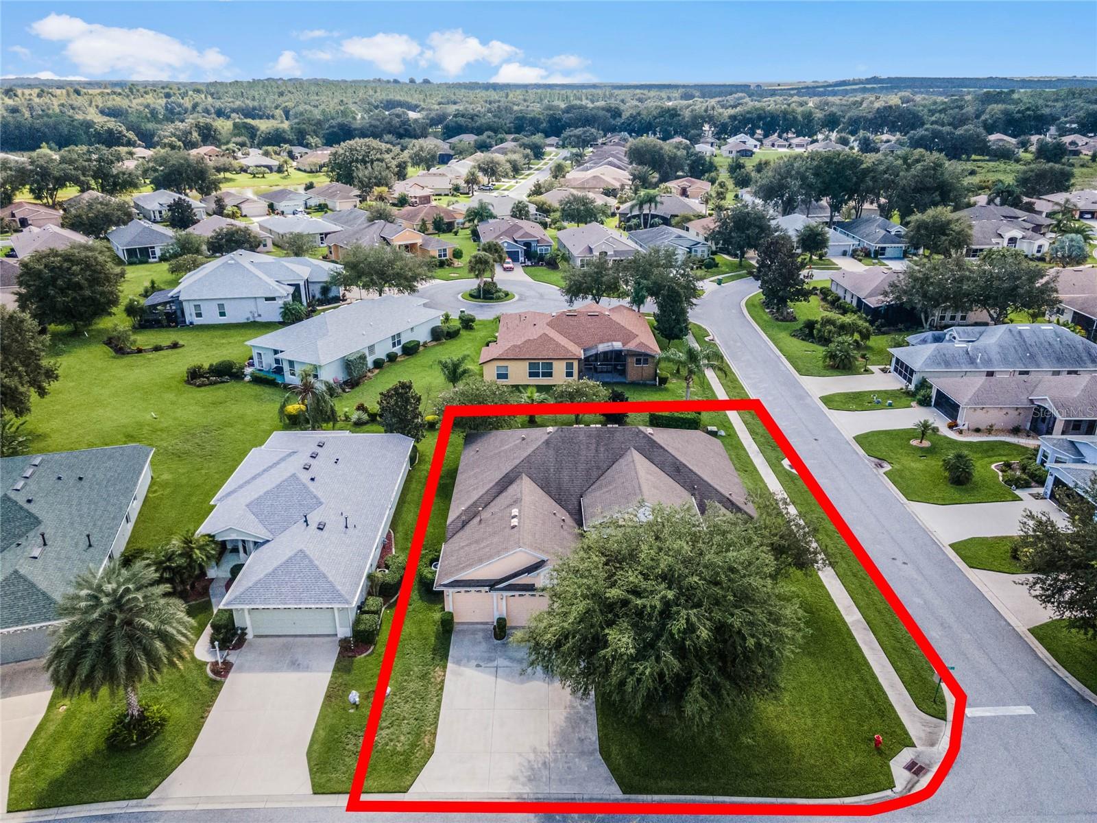 LEESBURG LEGACY LEESBURG UNIT 06 - Residential