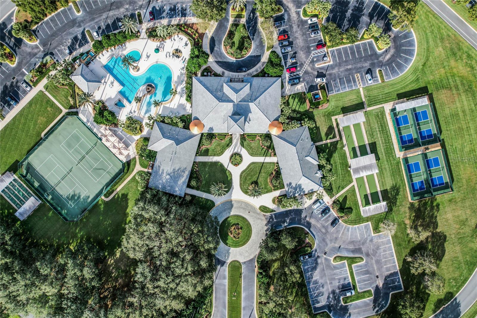 LEESBURG LEGACY LEESBURG UNIT 06 - Residential