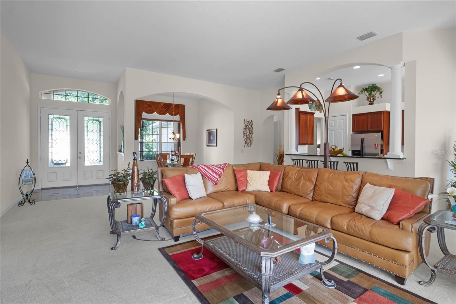 LEESBURG LEGACY LEESBURG UNIT 06 - Residential