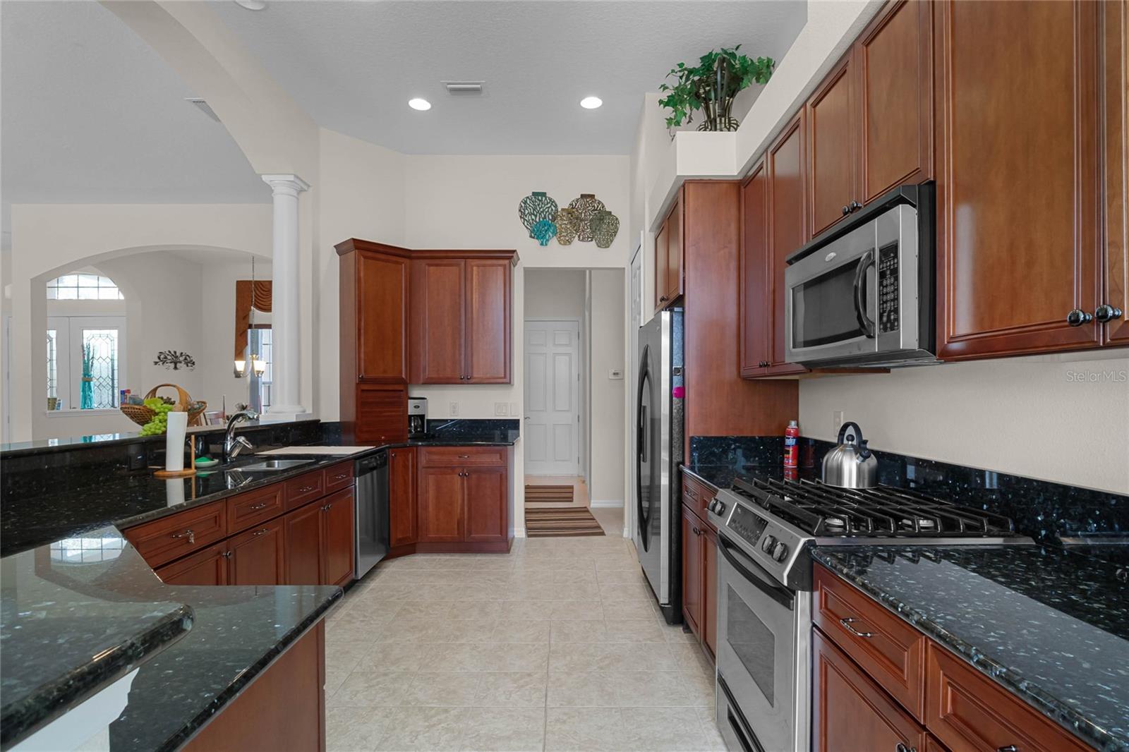 LEESBURG LEGACY LEESBURG UNIT 06 - Residential