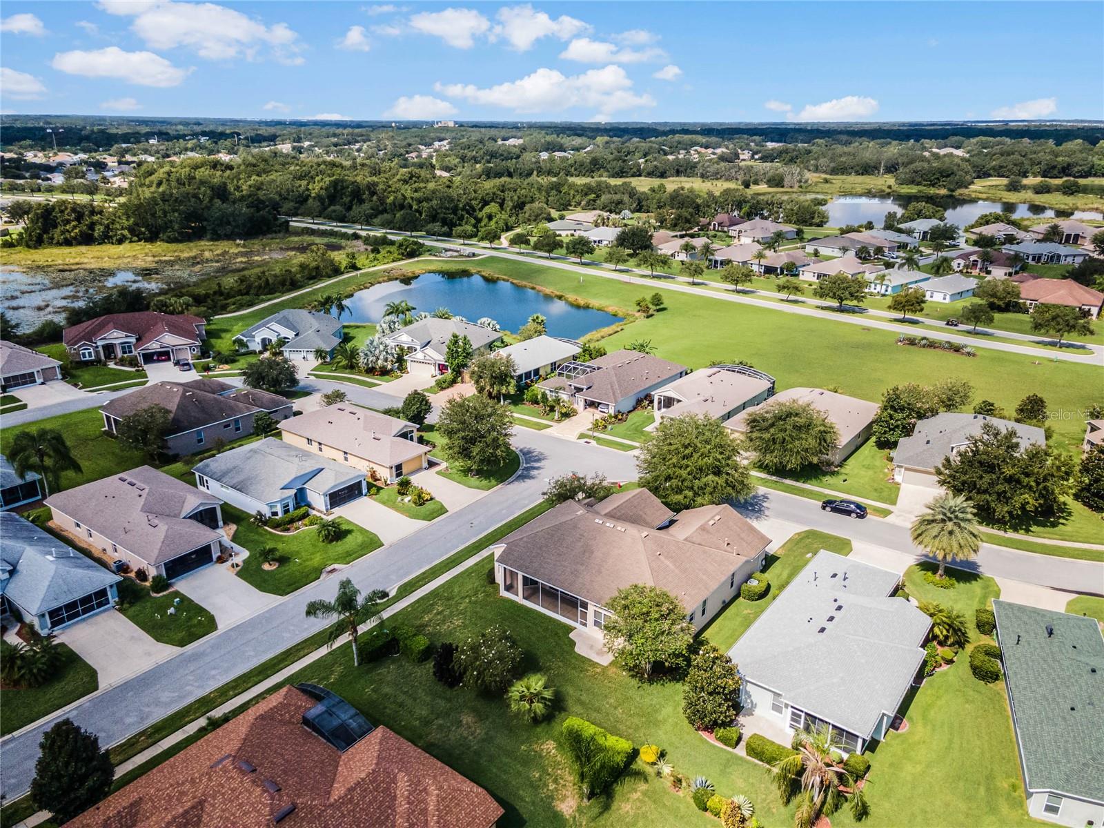 LEESBURG LEGACY LEESBURG UNIT 06 - Residential