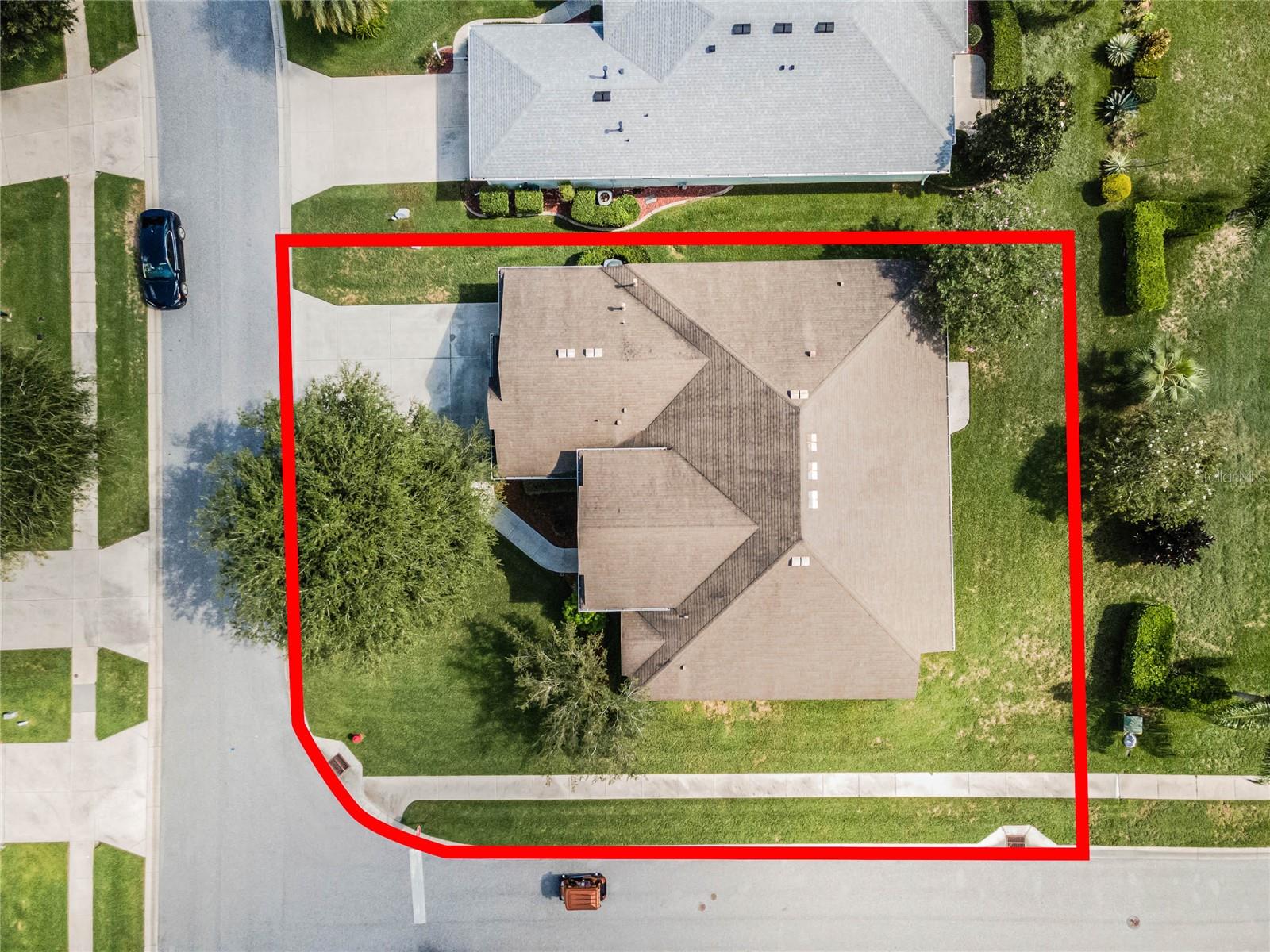 LEESBURG LEGACY LEESBURG UNIT 06 - Residential