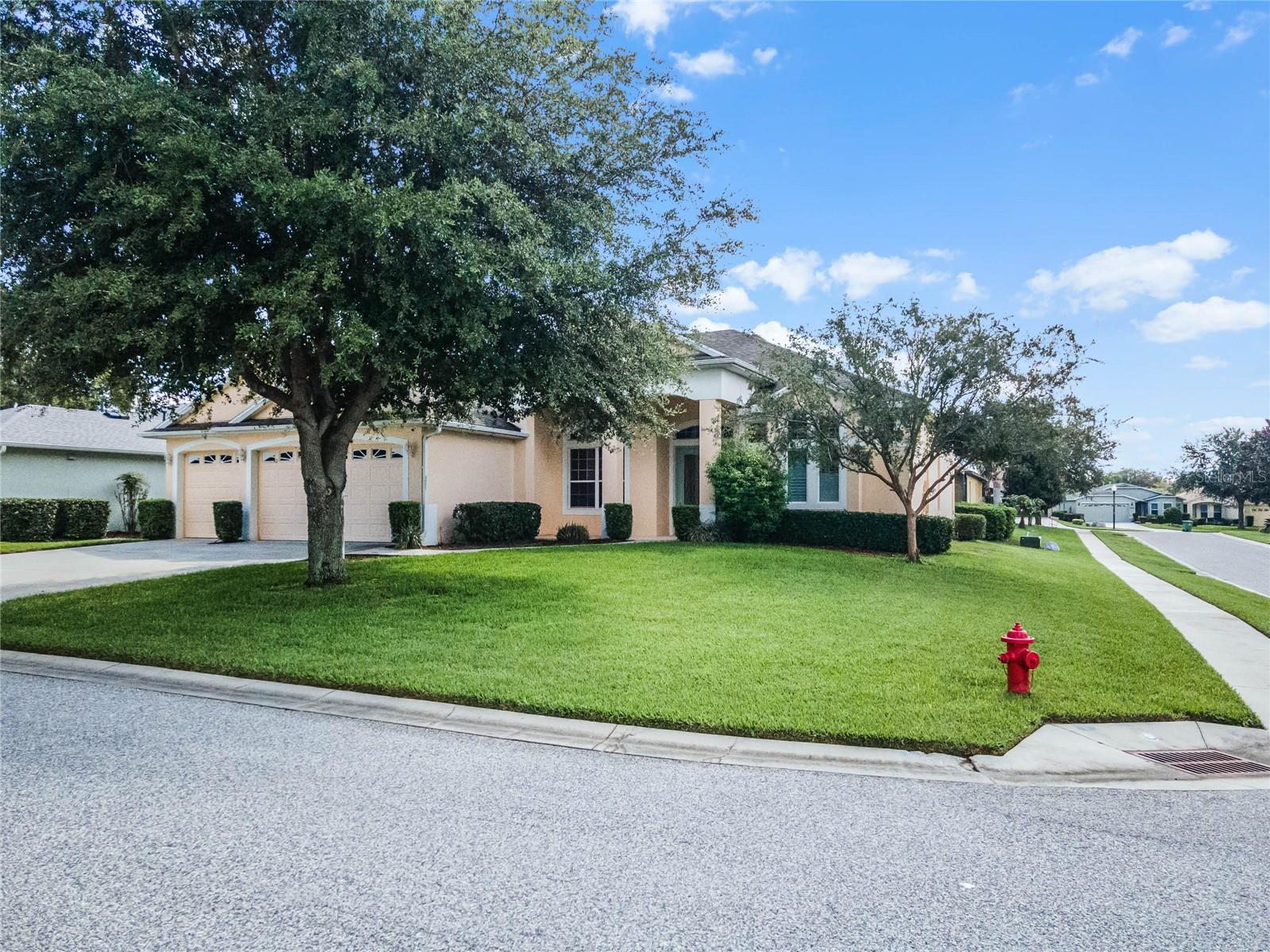 LEESBURG LEGACY LEESBURG UNIT 06 - Residential