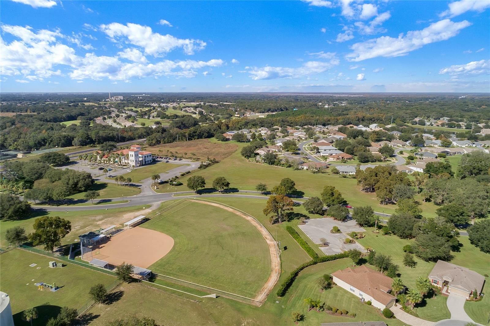 LEESBURG LEGACY LEESBURG UNIT 06 - Residential