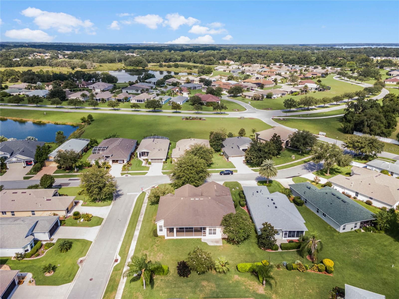 LEESBURG LEGACY LEESBURG UNIT 06 - Residential