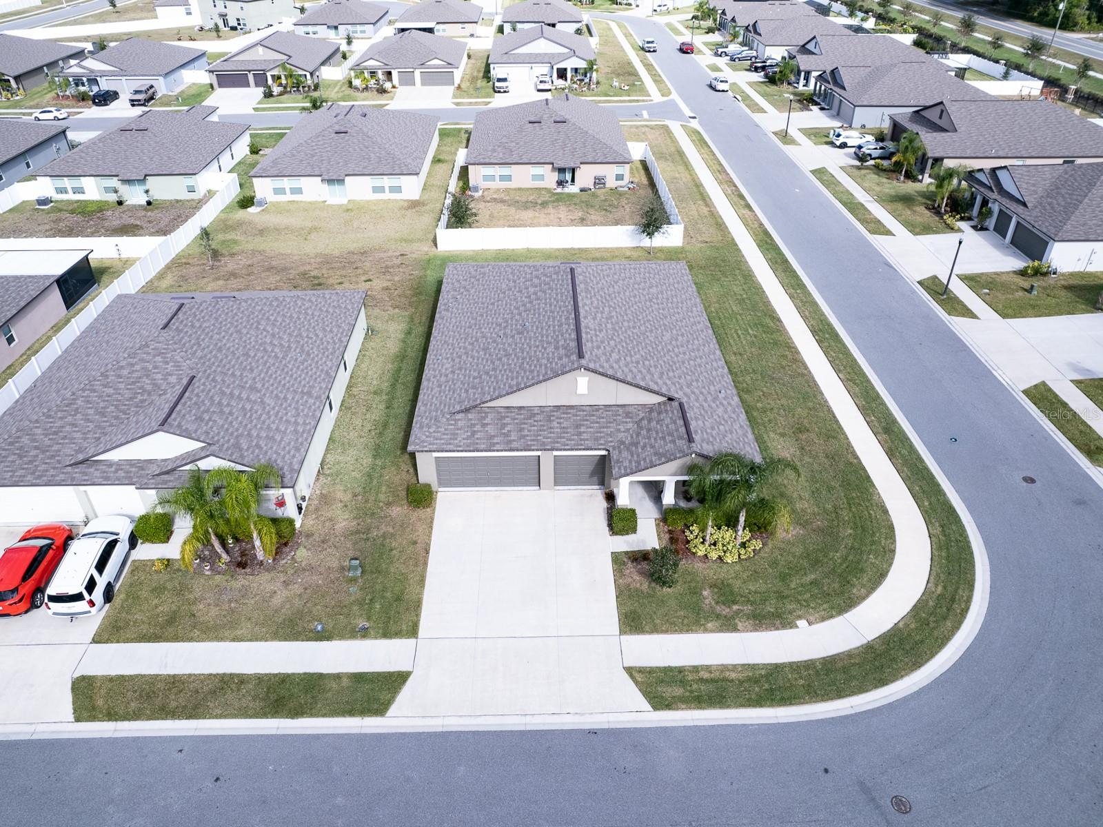 WIND MDWS SOUTH PH ONE - Residential