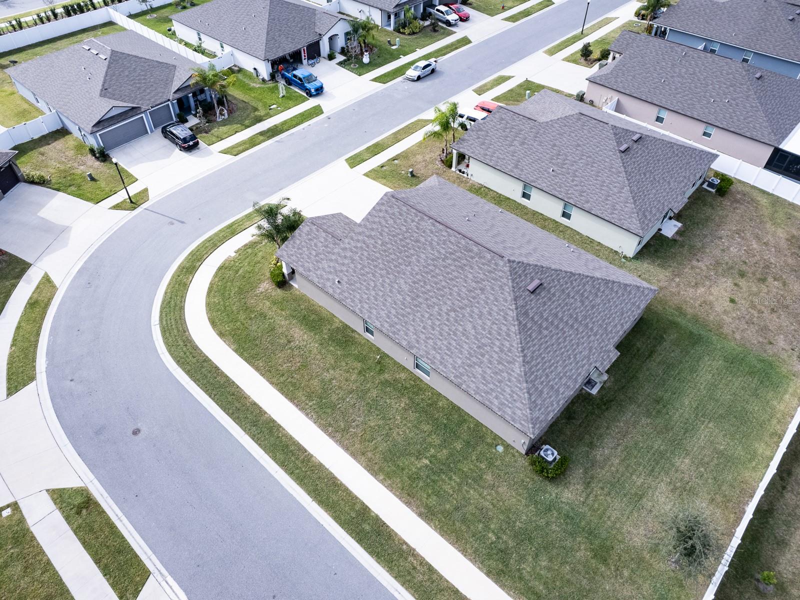 WIND MDWS SOUTH PH ONE - Residential