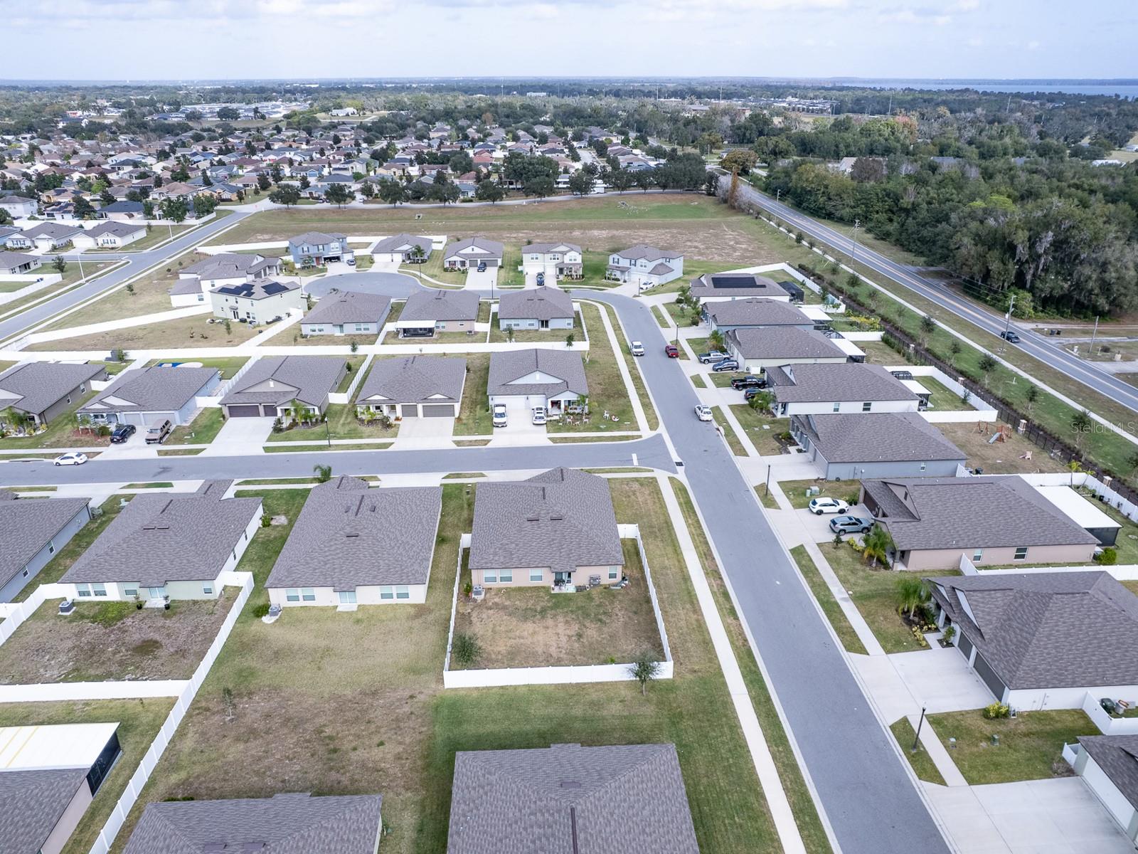 WIND MDWS SOUTH PH ONE - Residential