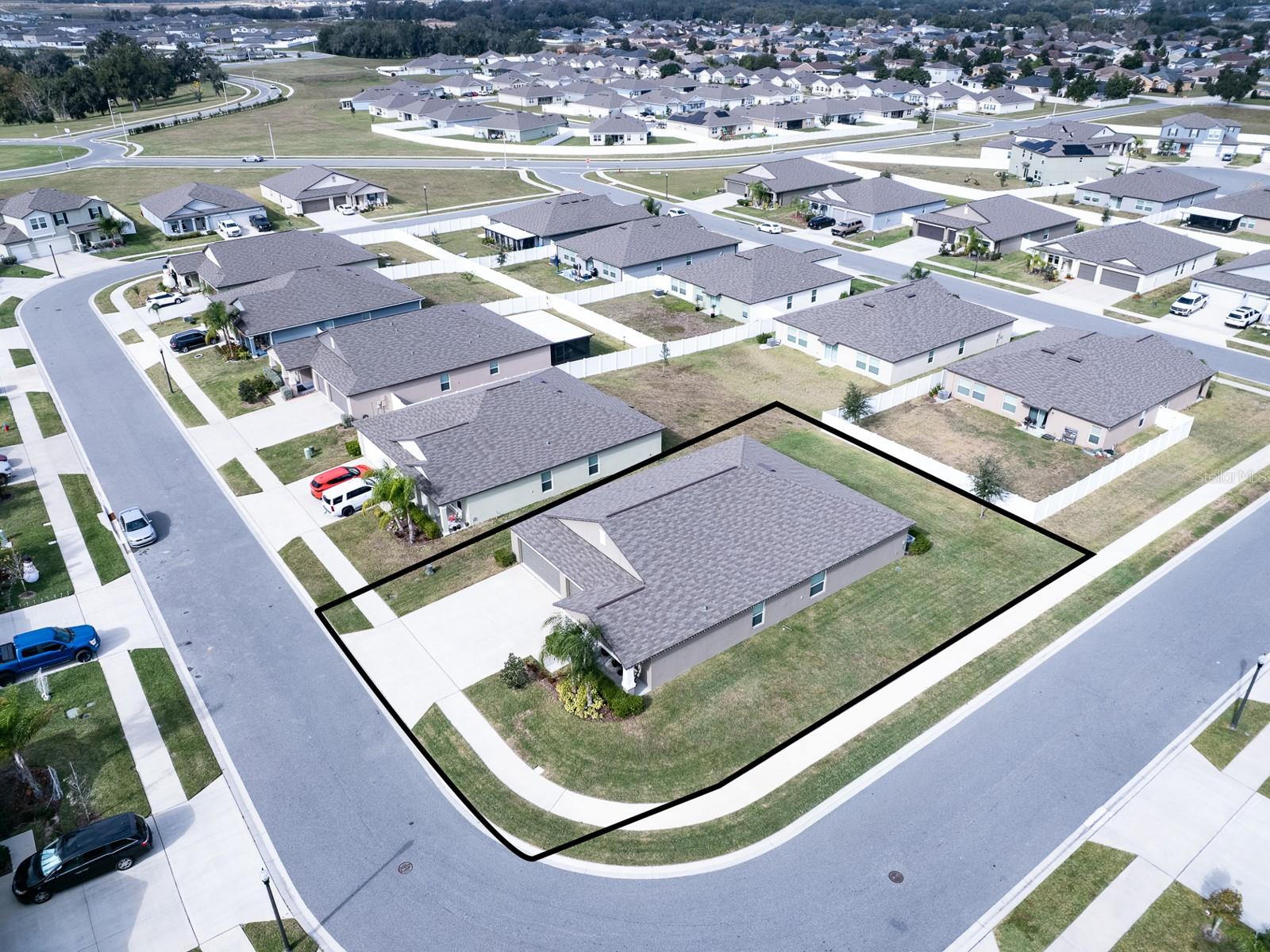 WIND MDWS SOUTH PH ONE - Residential