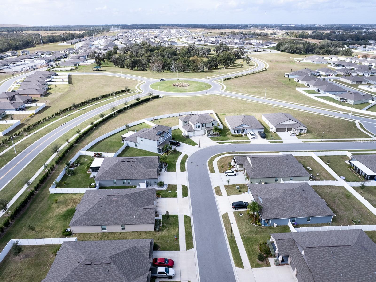 WIND MDWS SOUTH PH ONE - Residential