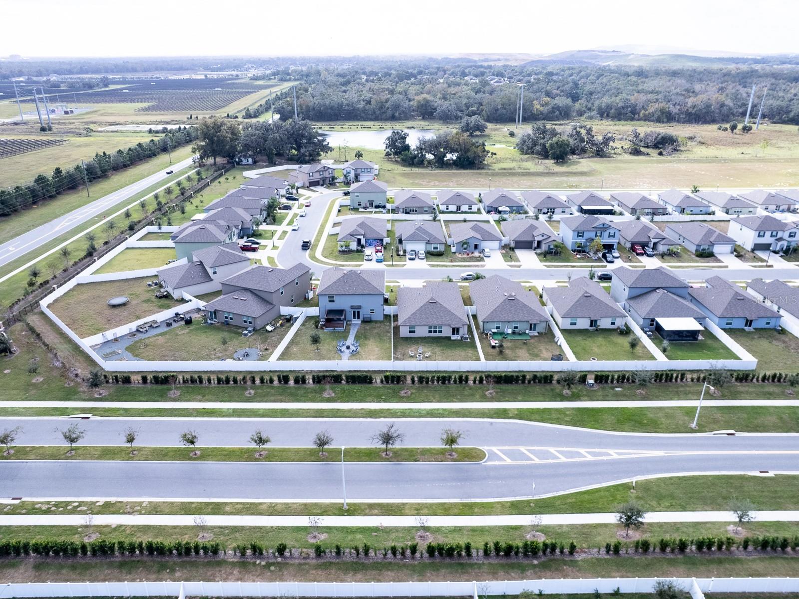 WIND MDWS SOUTH PH ONE - Residential