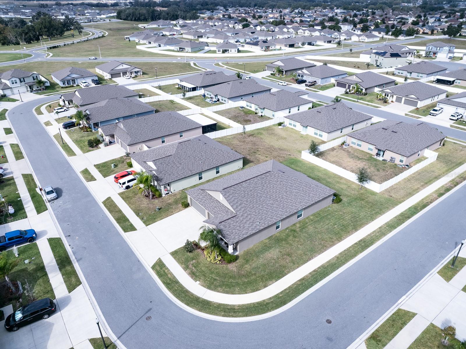 WIND MDWS SOUTH PH ONE - Residential