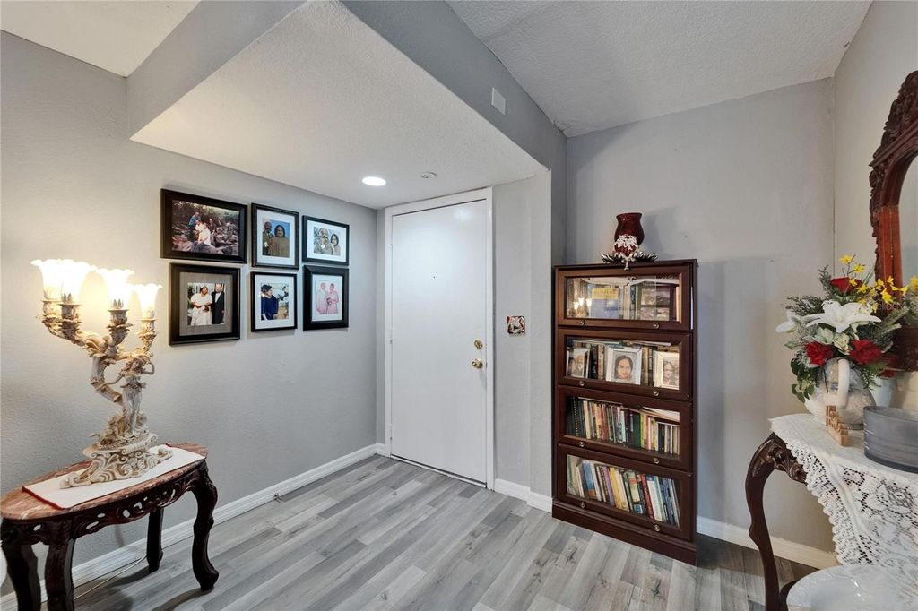 Photo of 4709 Puritan Circle #702, Tampa, FL 33617 (MLS # TB8378367)