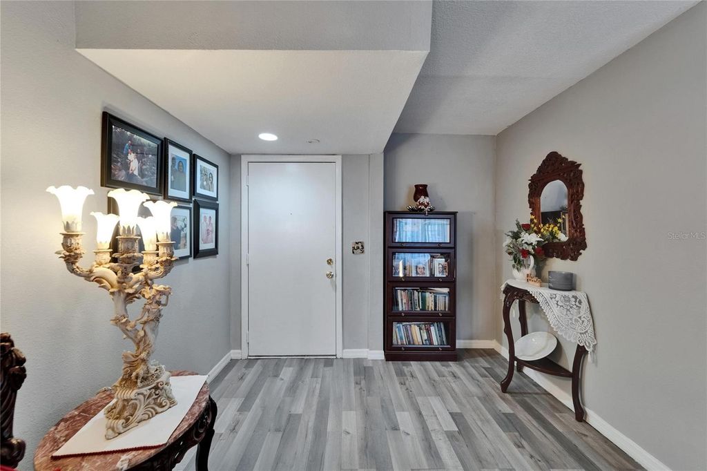 Photo of 4709 Puritan Circle #702, Tampa, FL 33617 (MLS # TB8378367)