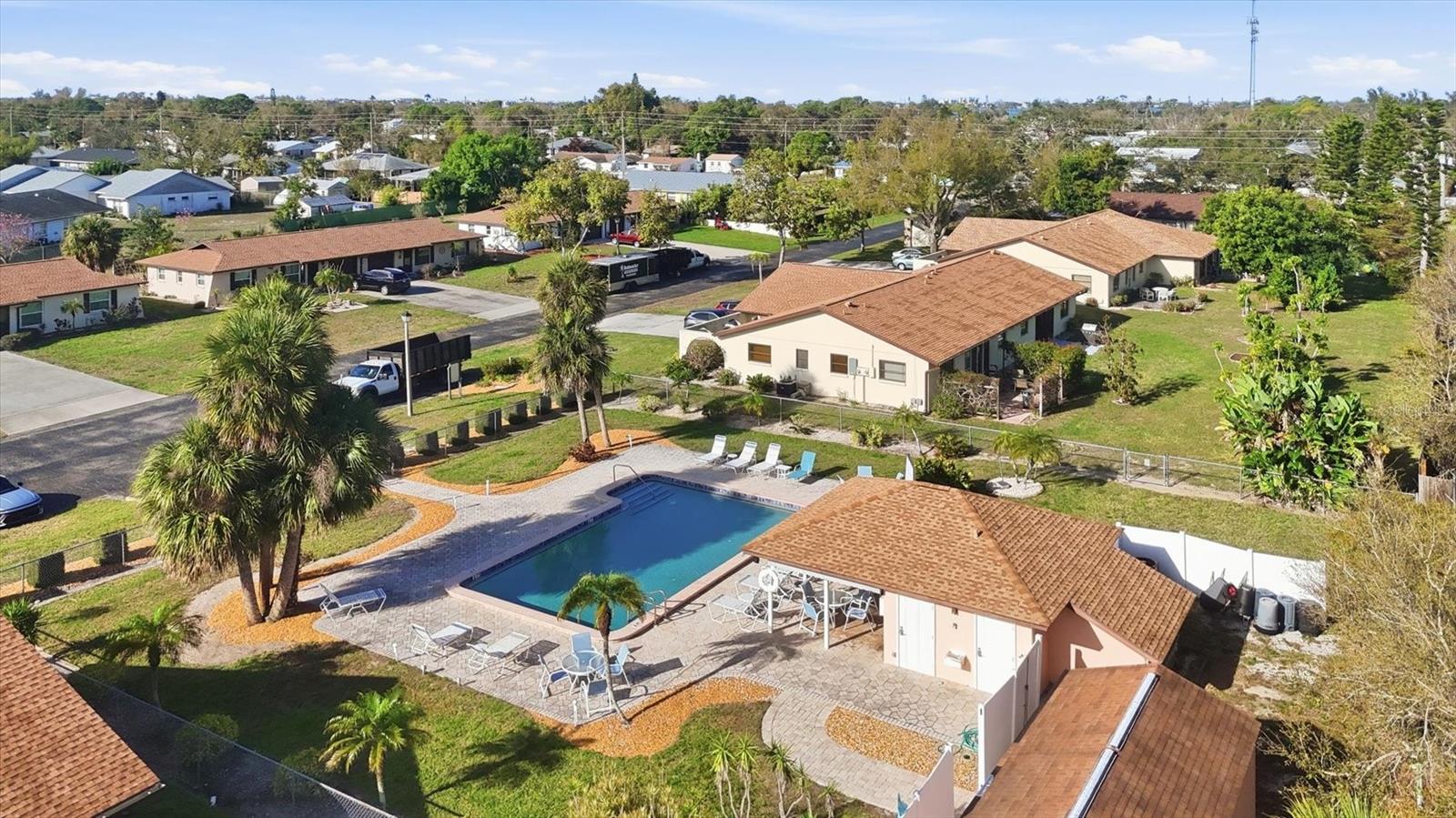 HIGH POINT ESTATE II - Residential