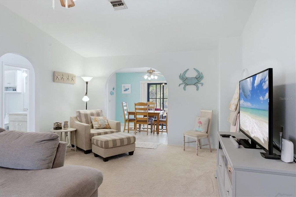 Photo of 210 High Point Drive #210A, Englewood, FL 34223 (MLS # N6143328)