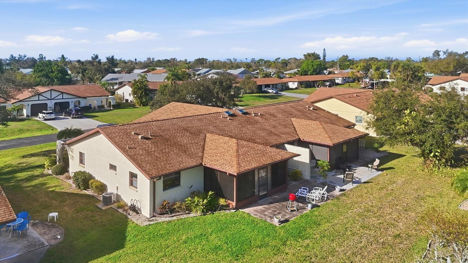 HIGH POINT ESTATE II - Residential